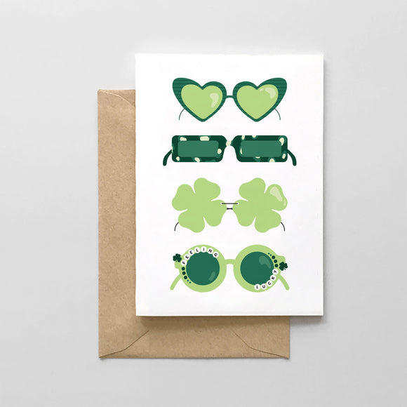 St. Patrick's Day