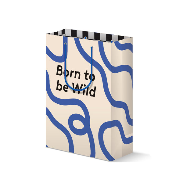 Born to be Wild - Gift Bag