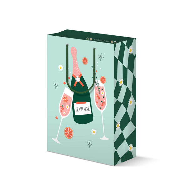 Champagne - Gift Bag