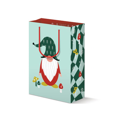 Gnome - Gift Bag