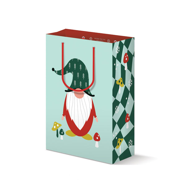 Gnome - Gift Bag