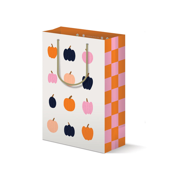 Pumpkin Spice Szn - Gift Bag