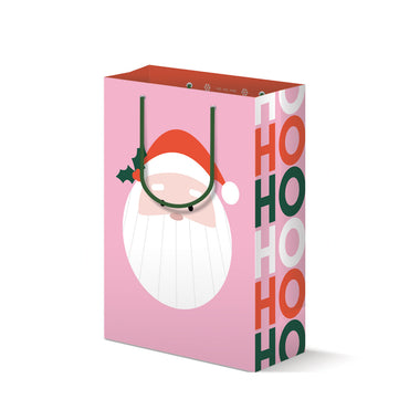 Santa Baby - Gift Bag