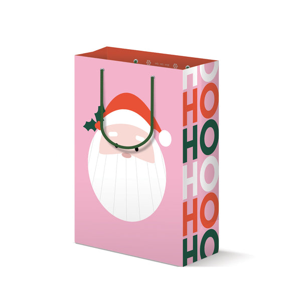 Santa Baby - Gift Bag