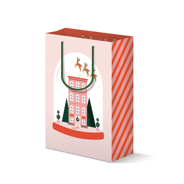 Snowglobe - Gift Bag