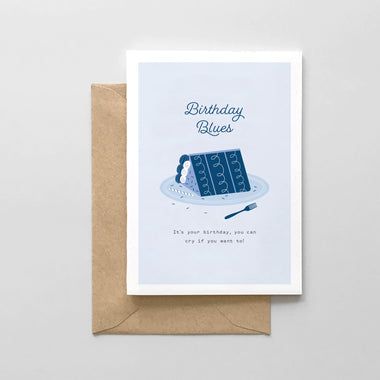 Birthday Blues