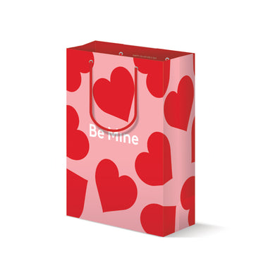 Be Mine - Gift Bag