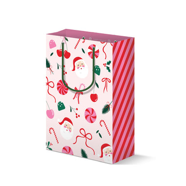 Candy Christmas - Gift Bag