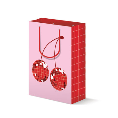 Disco Cherry - Gift Bag
