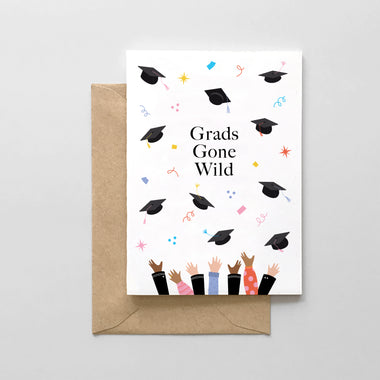 Grads Gone Wild