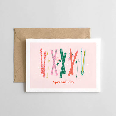 Apres All Day