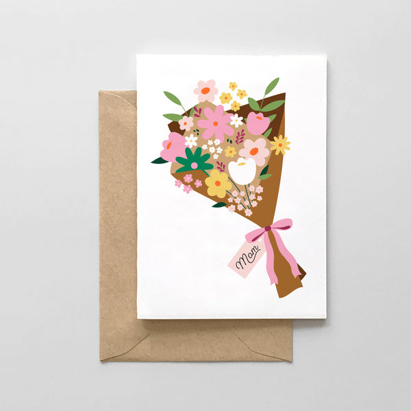 Colorful Bouquet