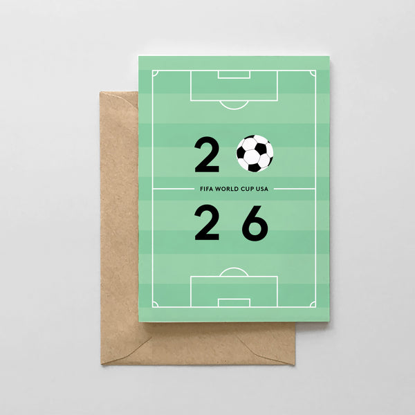 2026 Fifa World Cup USA