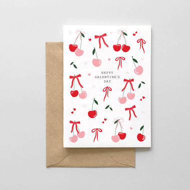 Happy Galentine's Day - Galentine's Day Card
