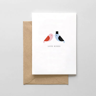 Love Birds