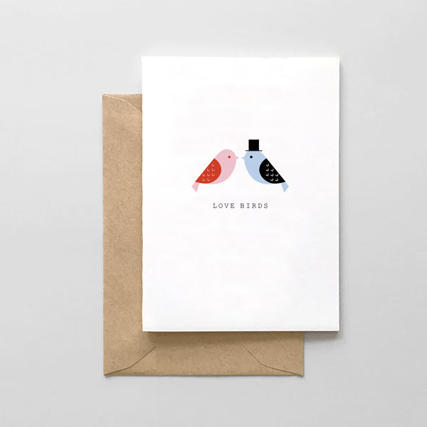 Love Birds