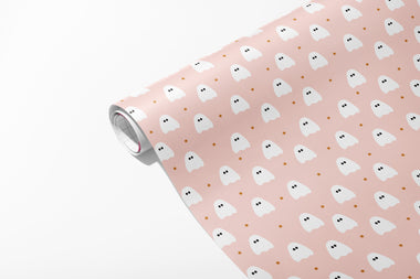 Ghosting - Wrapping Paper
