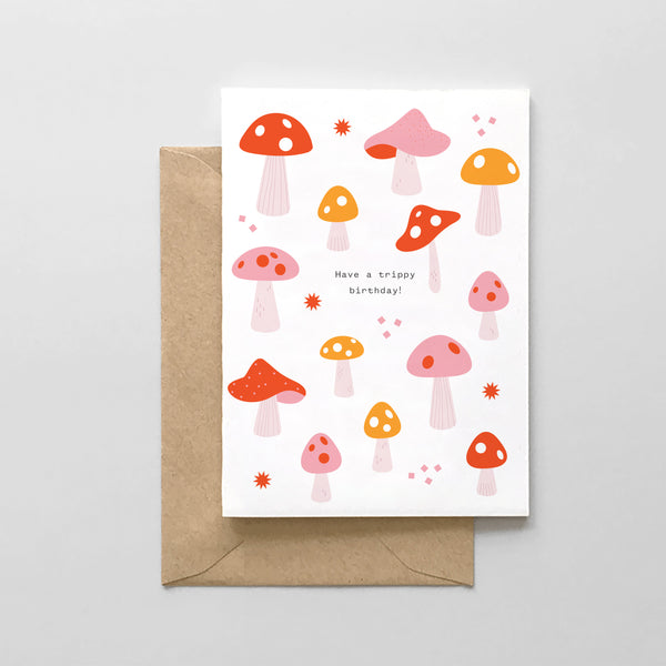 Have A Trippy Birthday!