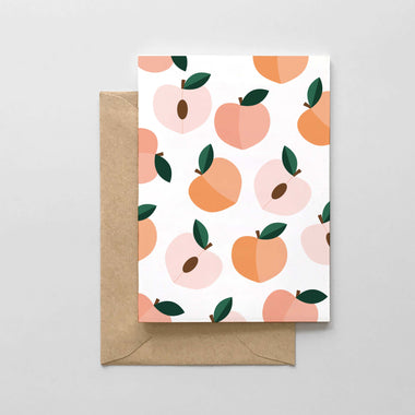 PEACH DESIGN - BLANK