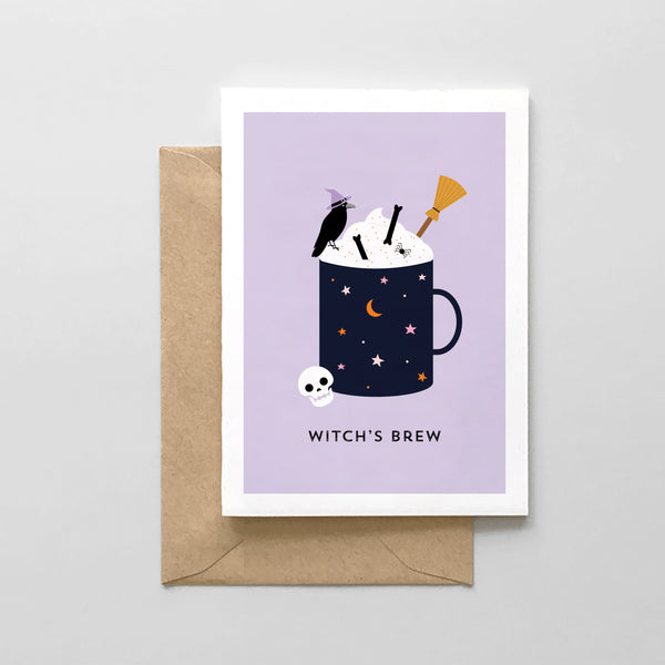 Witch's Brew