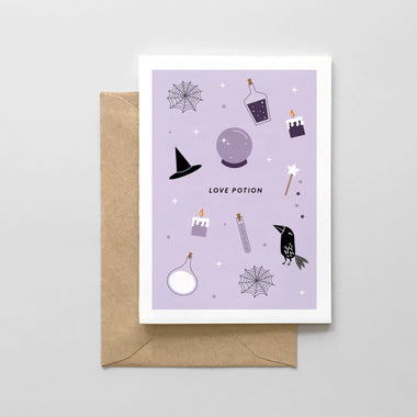 Love Potion