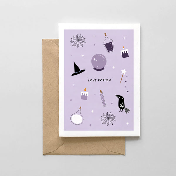 Love Potion