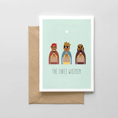 The Three Wisemen