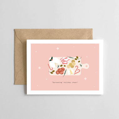 Spreading Holiday Cheer!