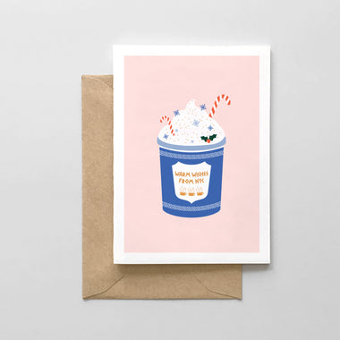 Warm Wishes from NYC