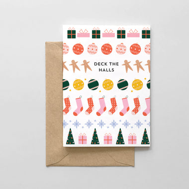Deck The Halls