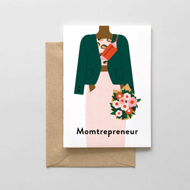 Momtrepreneur