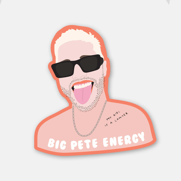 BIG PETE ENERGY