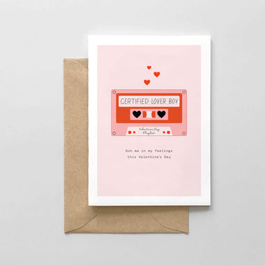 Certified Lover Boy Mixtape