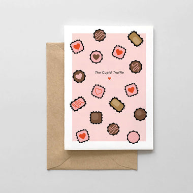 The Cupid Truffle