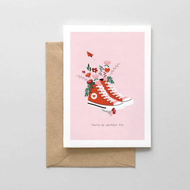 You're My Perfect Fit