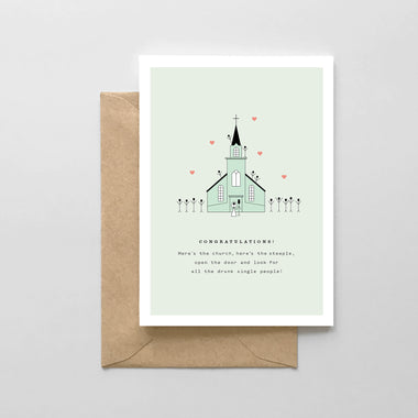 Drunk Single People!